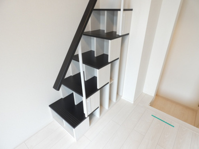 【収納】 | ハーモニーテラス鳴海町字丸内