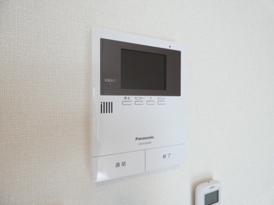 【セキュリティ】 | ハーモニーテラス鳴海町字丸内