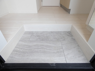 【玄関】 | ハーモニーテラス鳴海町字丸内