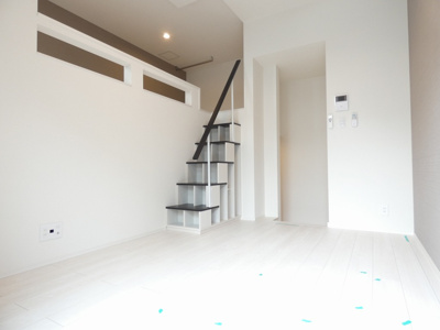 【居間・リビング】 | ハーモニーテラス鳴海町字丸内