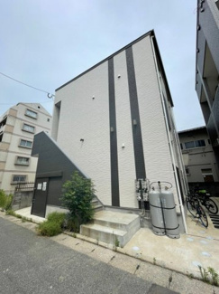 【外観】
