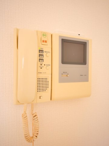 【セキュリティ】 | サヴォイファイブウェイズ | 別号室の写真になります。現況優先。