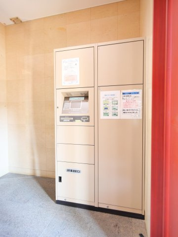 【その他共用部分】 | サヴォイファイブウェイズ
