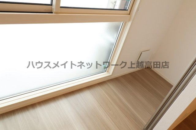 カーサ シエロのバルコニー|サンルーム