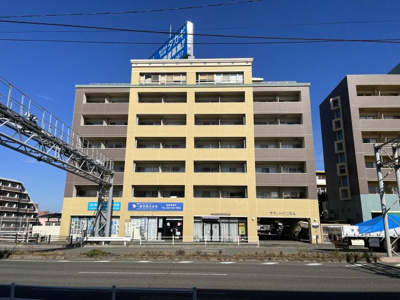 【外観】 | ラティーナ松香台Ⅰ