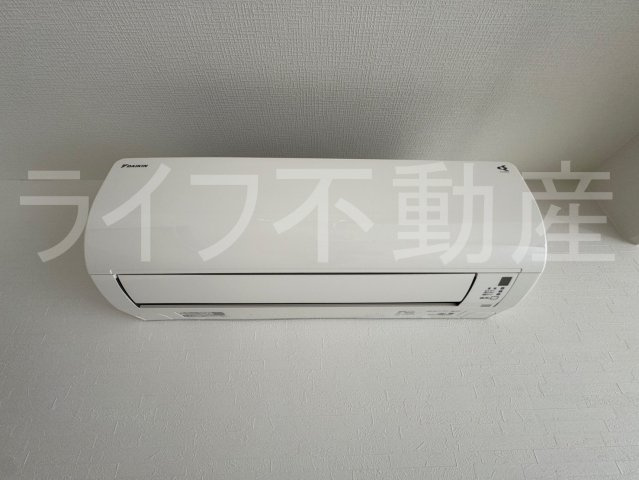 フローラ長田の設備