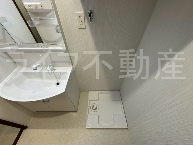 フローラ長田の設備