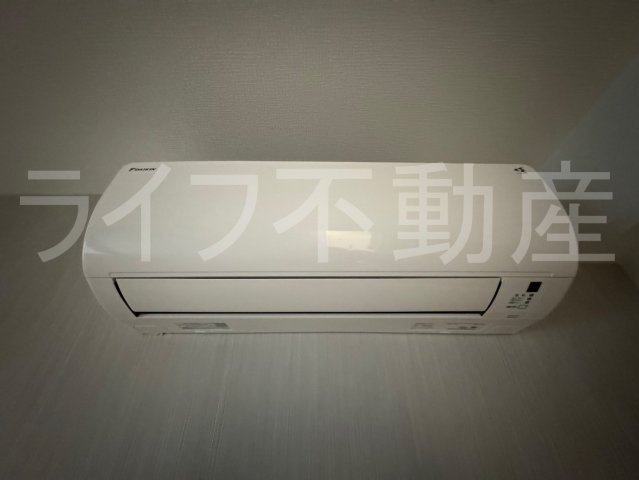 フローラ長田の設備