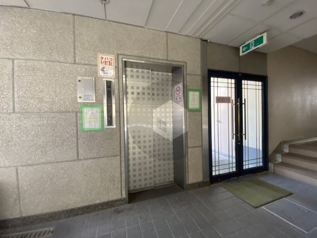 アネックスヒロのその他共用部分