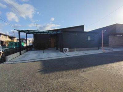 【外観】 | 福富西　戸建