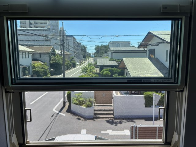 茅ヶ崎市浜須賀　中古戸建のその他|目覚めて最初に見える景色が海のある風景　