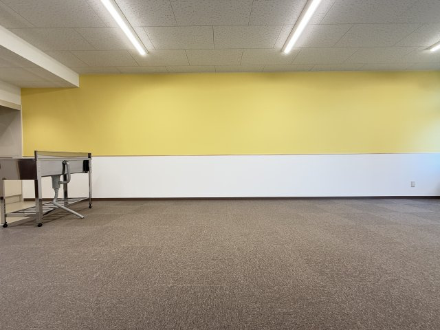 ル　コレクティブ　ＴＡＮＡＢＥの内装