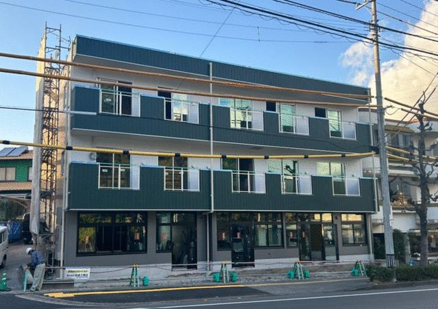 ル　コレクティブ　ＴＡＮＡＢＥの外観| 