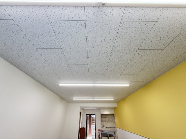 ル　コレクティブ　ＴＡＮＡＢＥの設備