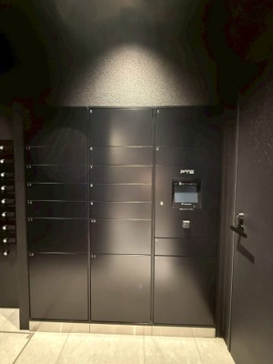【その他共用部分】 | アーバネックス天満橋South