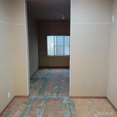 【駐車場】 | 横浜橋店舗