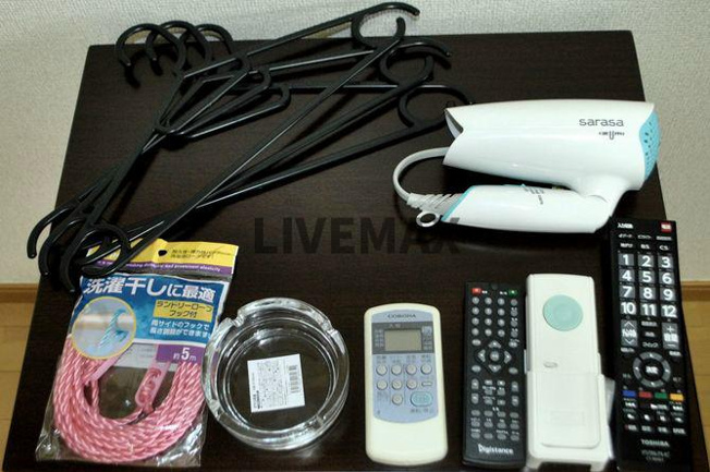建物設備インターネット無料有り★