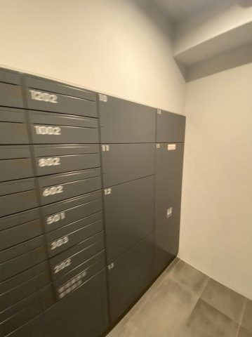 SYFORME江戸川橋のその他共用部分