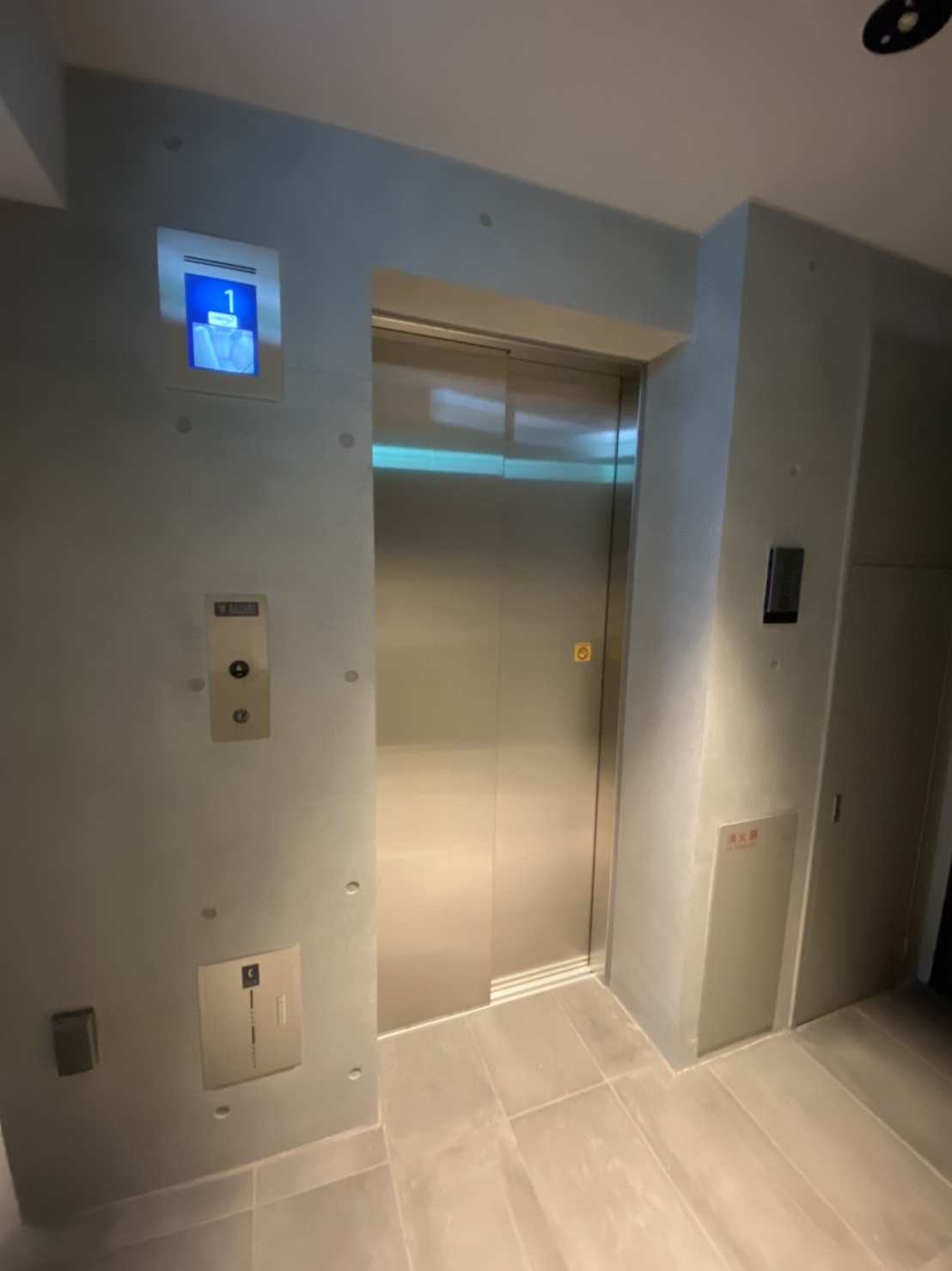 SYFORME江戸川橋のその他共用部分