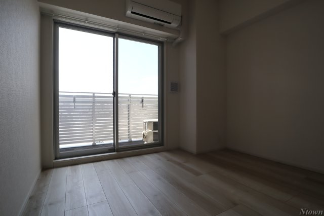【その他】 | S-RESIDENCE今池arcana | お部屋です