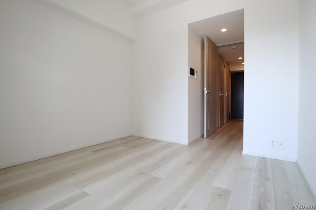 【居間・リビング】 | S-RESIDENCE今池arcana | 居間です