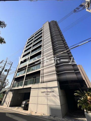 サムティ土佐堀Riberaの外観|選べる家電プランあり！！