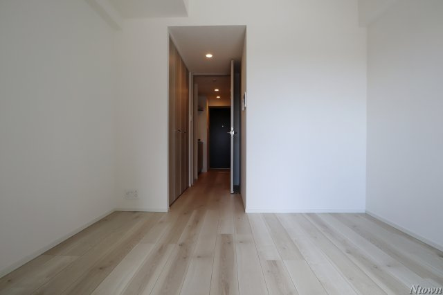 【内装】 | S-RESIDENCE今池arcana | 物件の内装です
