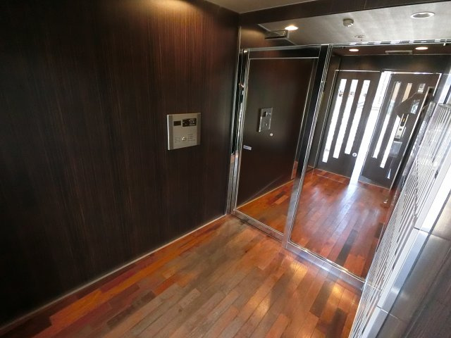 ＣＡＳＡ　ＡＬ　ＭＡＲＥのセキュリティ