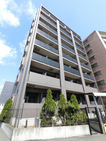 ＣＡＳＡ　ＡＬ　ＭＡＲＥの外観