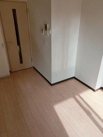 ＣＡＳＡ　ＡＬ　ＭＡＲＥの居間・リビング