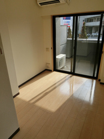 ＣＡＳＡ　ＡＬ　ＭＡＲＥの寝室