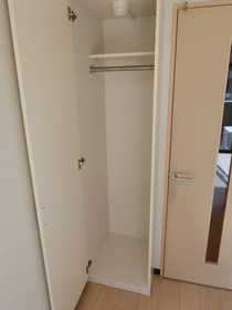 ＣＡＳＡ　ＡＬ　ＭＡＲＥの収納