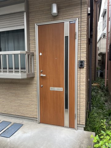 ササキハウスのその他