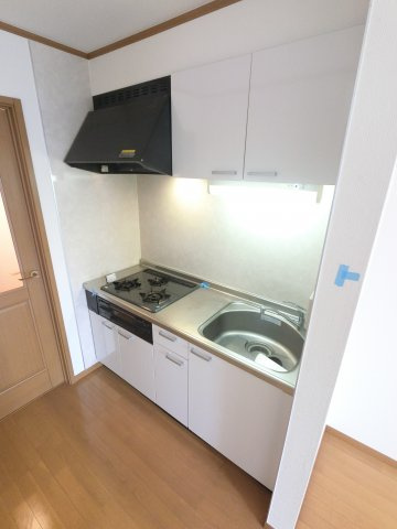 シェリールのキッチン