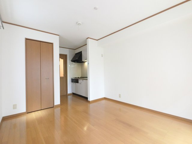 シェリールの居間・リビング