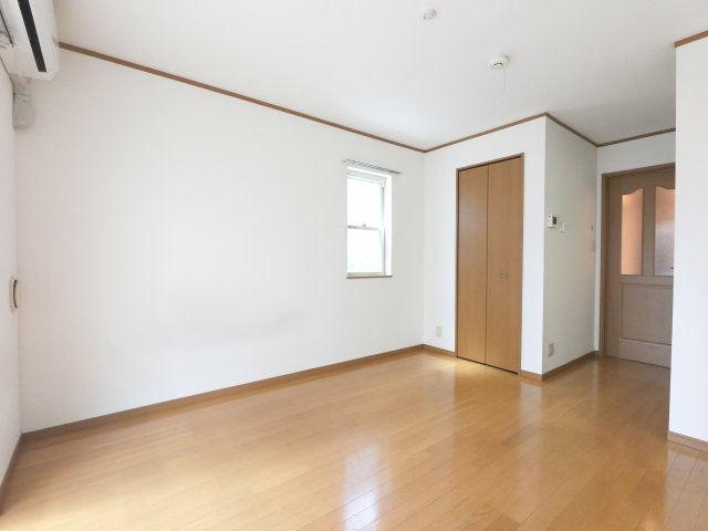 シェリールの設備