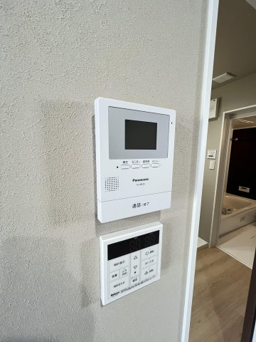 アルデバランＢ棟のセキュリティ