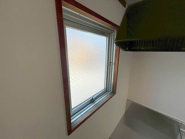 サンポート21の内装