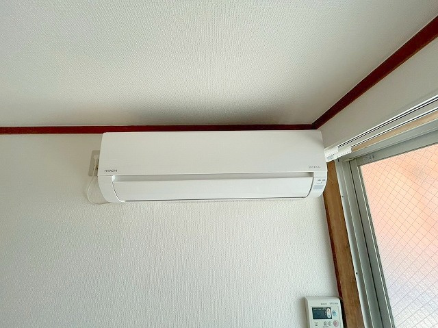 サンポート21の設備