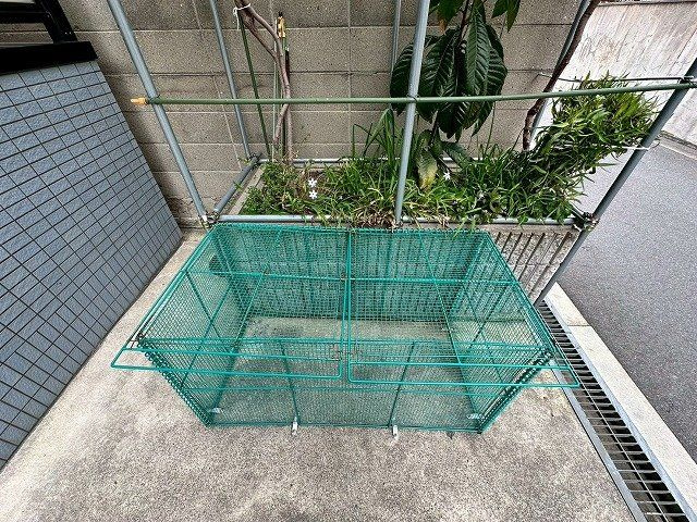 MTハイムのその他共用部分