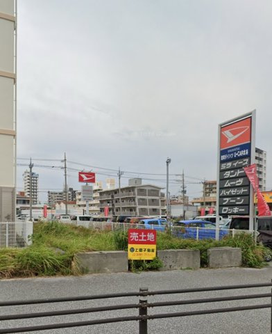 【外観】
