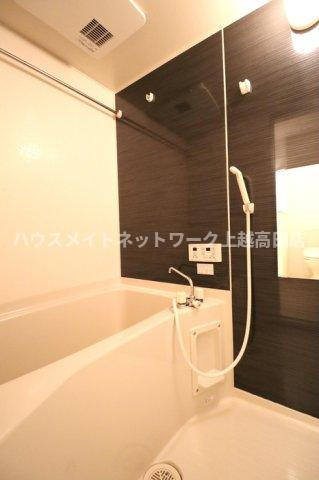 ブラオベルクの浴室|浴室