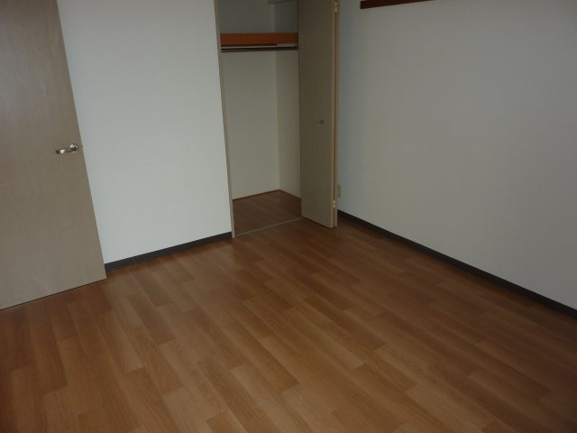 久留米市津福今町の賃貸マンションの内装
