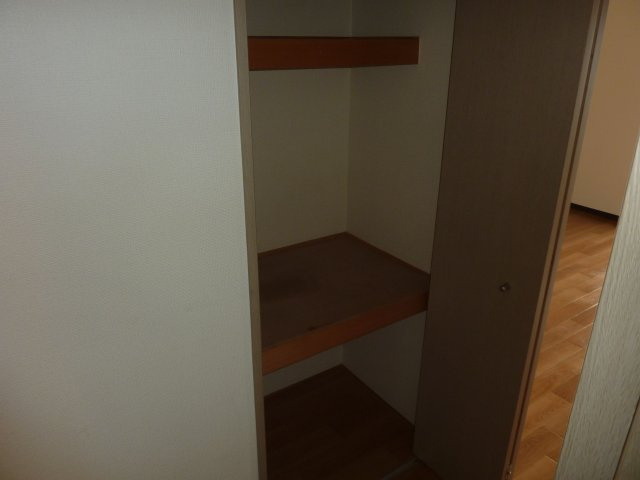 久留米市津福今町の賃貸マンションの内装