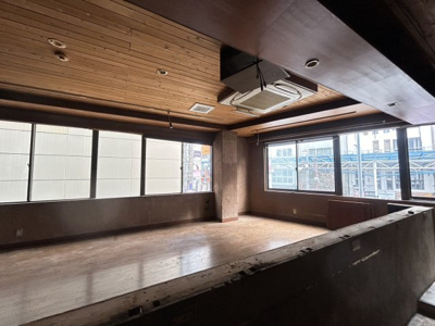 【その他共用部分】 | 三宮建和ビル