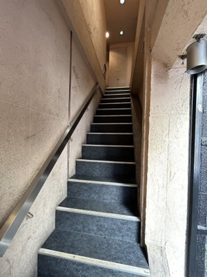 【エントランス】 | 三宮建和ビル