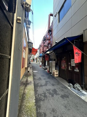 【周辺】 | 三宮建和ビル