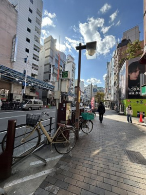 【周辺】 | 三宮建和ビル