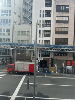 【展望】 | 三宮建和ビル