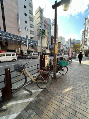 【周辺】 | 三宮建和ビル